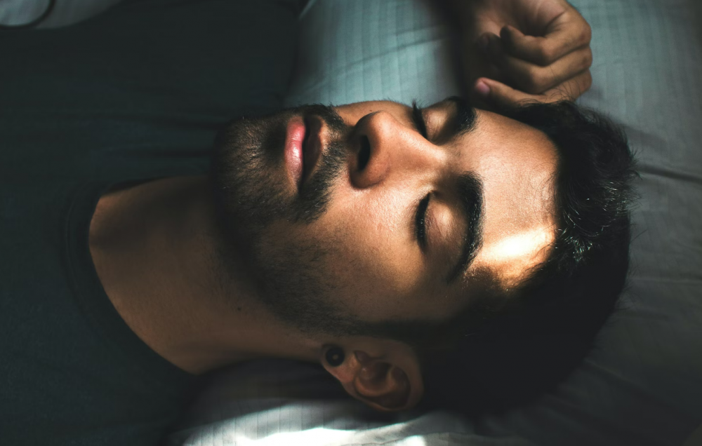 Kurang Tidur Sebabkan Meningkatnya Risiko Multiple Sclerosis