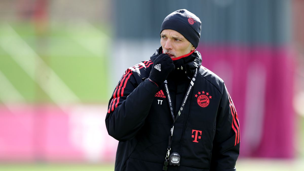 Thomas Tuchel Bikin Hubungan Chelsea dan Bayern Munchen Panas