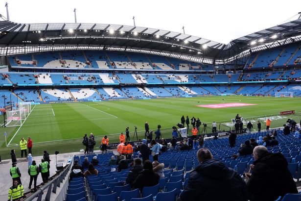 Permegah Stadion Etihad, Manchester City Siapkan Kocek £300 Juta
