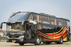 Daftar Harga Tiket Bus AKAP Termurah Jakarta-Semarang