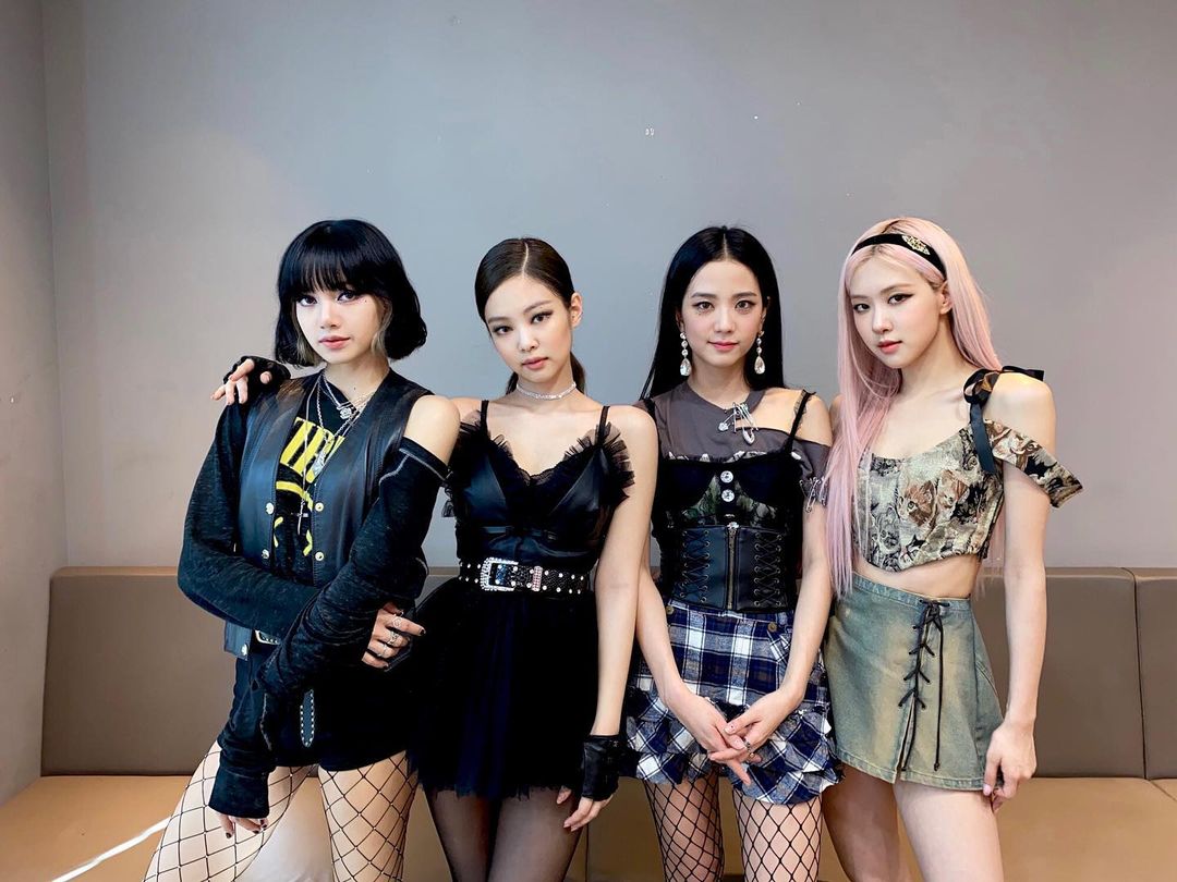 Intip Konser Kpop Idol yang Akan Guncangkan Indonesia Bulan Ini, Ada Siapa Aja?