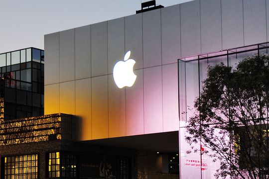 Pemasok Komponen Apple Mendapatkan Ancaman agar Meninggalkan China