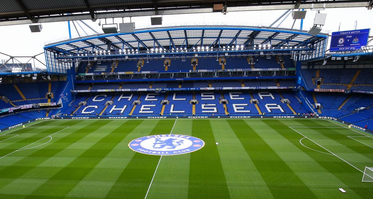 Chelsea Gelar Buka Puasa Bersama di Stamford Bridge Sepanjang Bulan Ramadan
