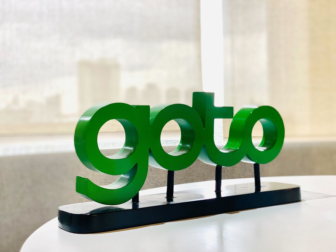 GoTo Tingkatkan Efisiensi dengan Kurangi Penggunaan Kas Operasi Hingga 96 Persen pada Tiga Bulan Pertama 2024