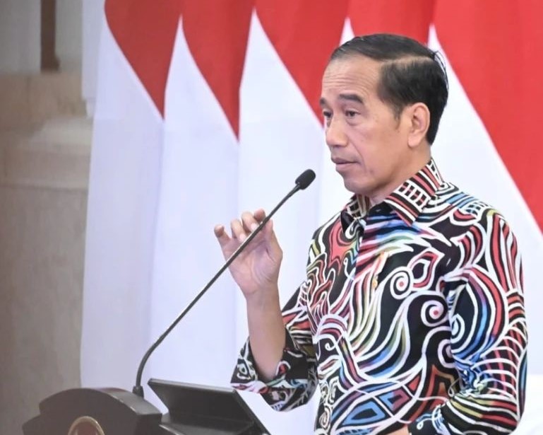 Soroti Kasus Pejabat Pamer Harta Kekayaan, Jokowi Singgung Kemenkeu
