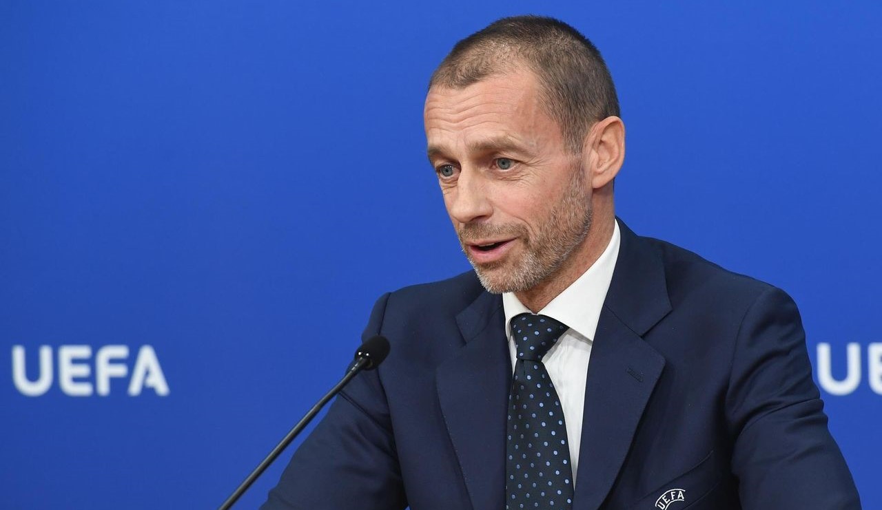 UEFA Pertimbangkan Klub Dengan Pemilik yang Sama Bertanding Dalam Satu Kompetisi