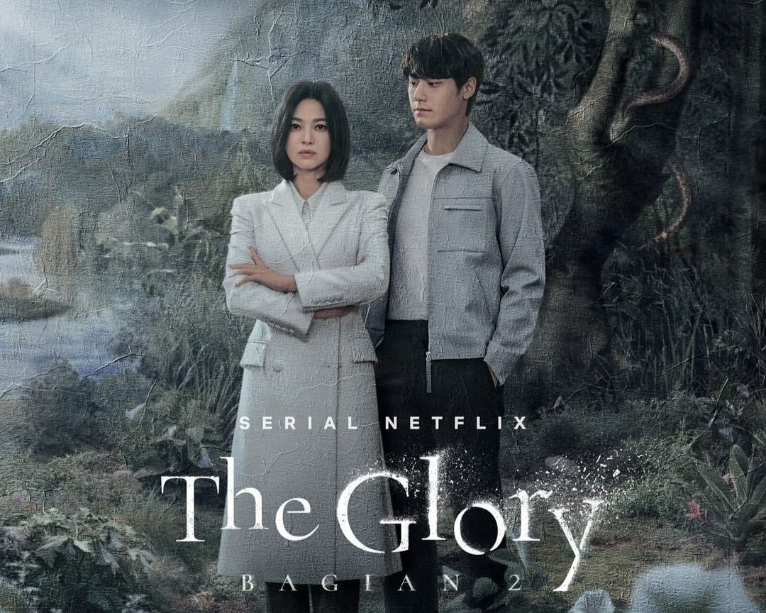 The Glory Part 2 Tayang Hari Ini, Song Hye Kyo Lakukan Perannya dengan Totalitas