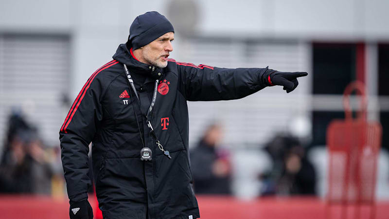 Tak Kunjung Raih Hasil Positif, Bayern Munchen Mulai Pertimbangkan Rekrut Ole Gunnar Solskjaer Sebagai Manajer