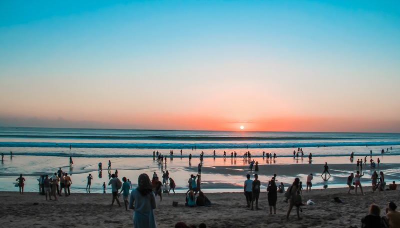 3 Wisata Pantai di Yogyakarta Ini Cocok untuk Liburan Akhir Tahun