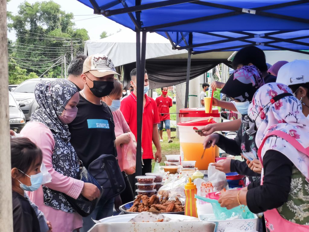 6 Negara yang Rayakan Ramadan di 2024, Indonesia Juga Termasuk di Dalamnya