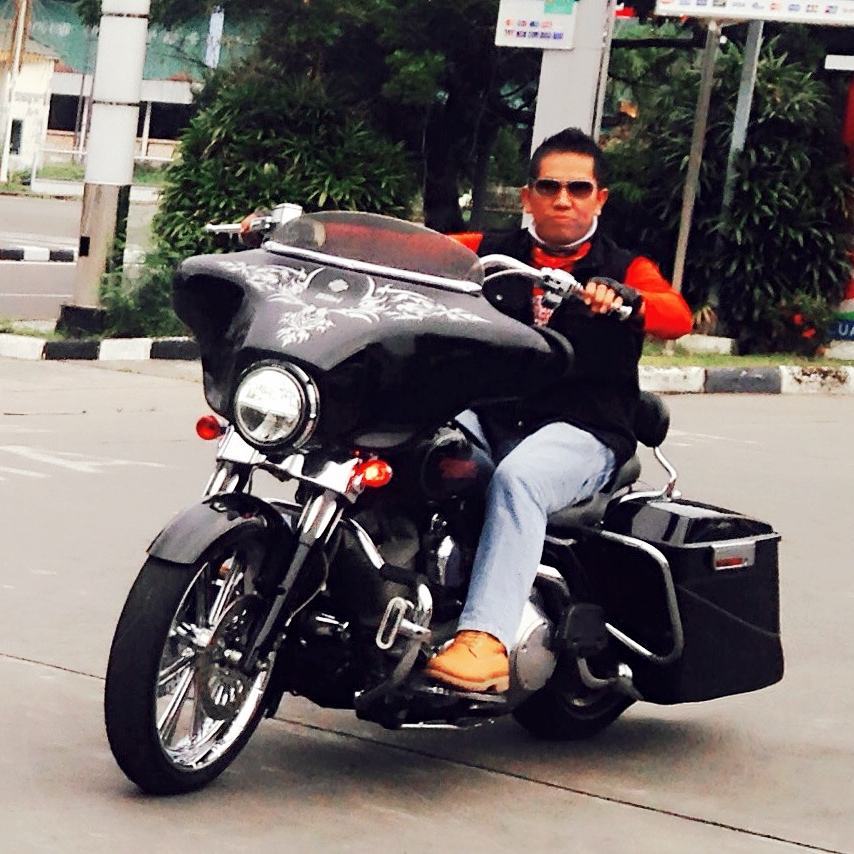 Achiruddin Hasibuan Sering Pamer Rubicon dan Harley, Ternyata Tak Tercatat di LHKPN