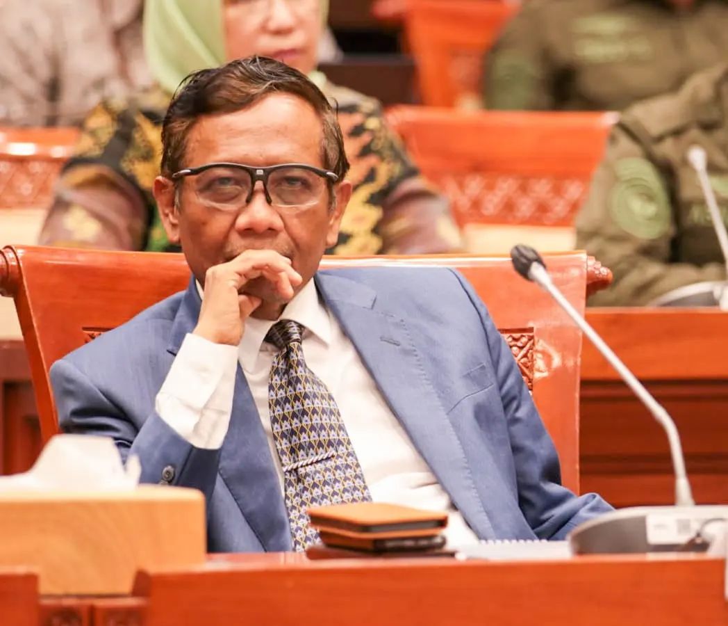 Mahfud MD Turun Tangan, Terkait Larangan untuk Salat ID Muhammadiyah
