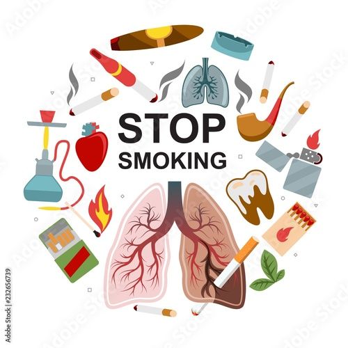 Layak Dicoba! 4 Tips Efektif Berhenti Merokok