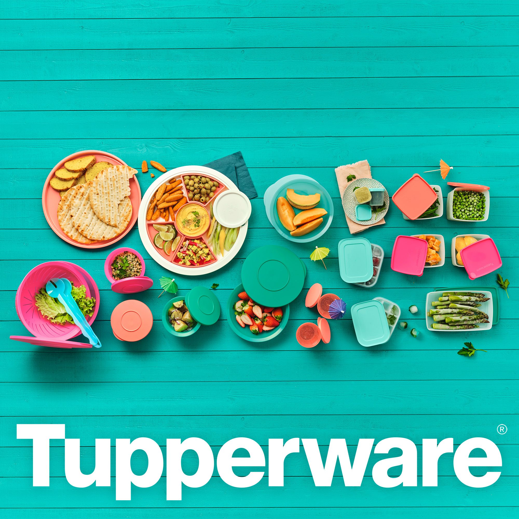 Tupperware, Wadah Makanan Kecintaan Emak-emak Indonesia Terancam Bangkrut