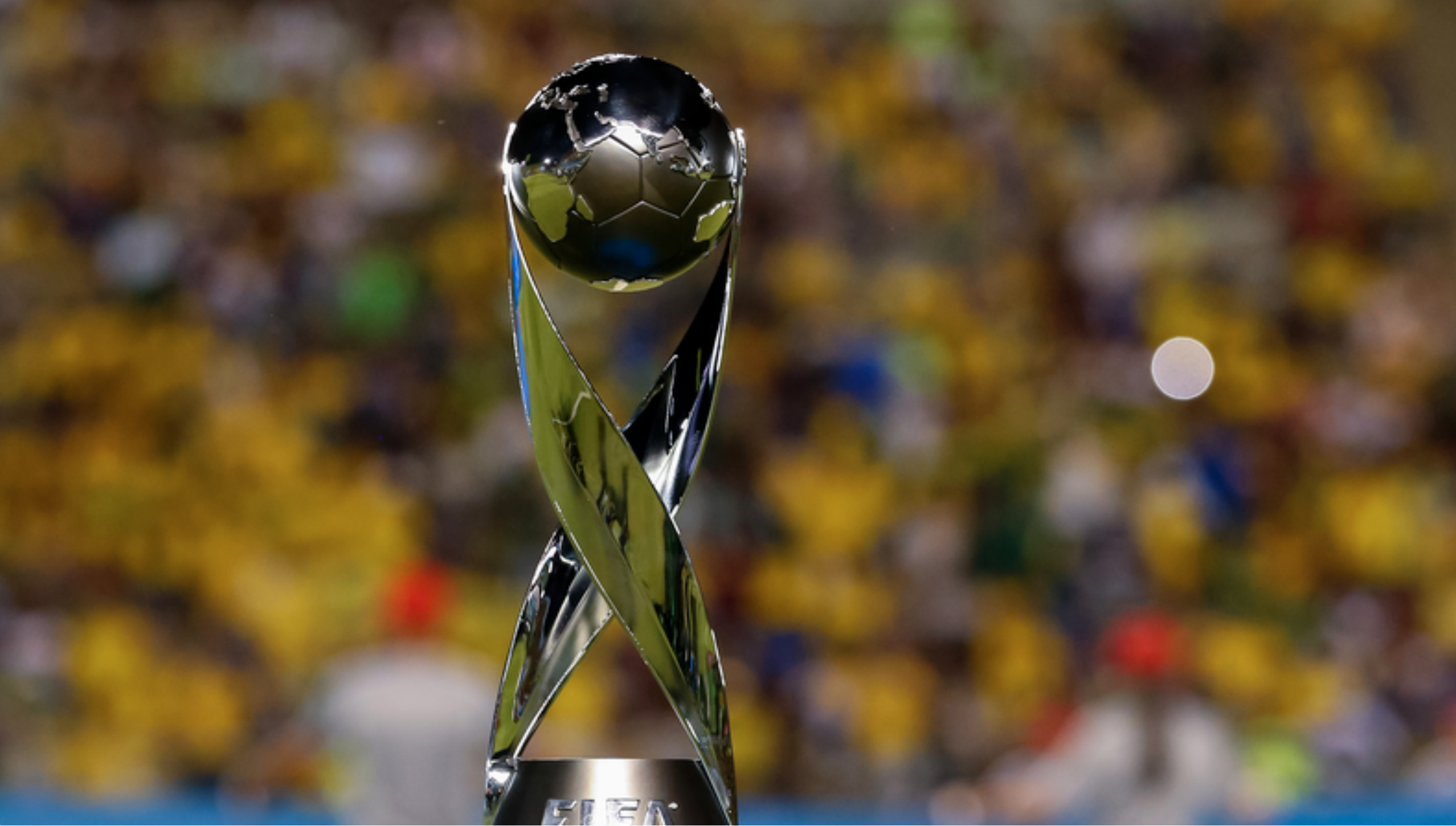 FIFA Batalkan Peru Sebagai Tuan Rumah Piala Dunia U-17