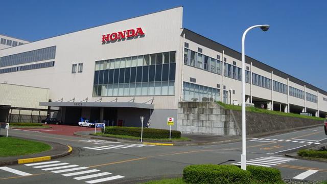 Honda Kewalahan Saingan China Dalam Pengembangan Kendaraan Listrik