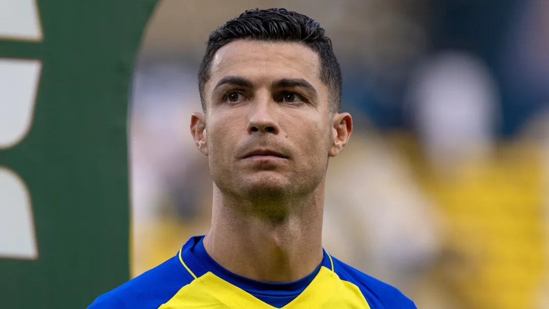 Ronaldo Tak Betah di Arab Saudi, Real Madrid Siap Bawa Pulang
