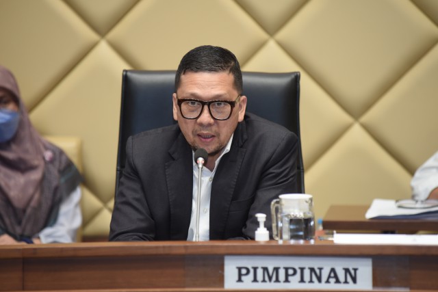 Ketua Komisi II DPR Bilang Suasana Politik Bakal Tak Kondusif Jika MK Ubah Sistem Pemilu Jadi Tertutup
