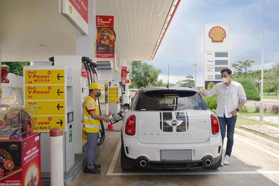 Shell Indonesia, Membahas Masa Depan Mobilitas Ramah Lingkungan di Indonesia