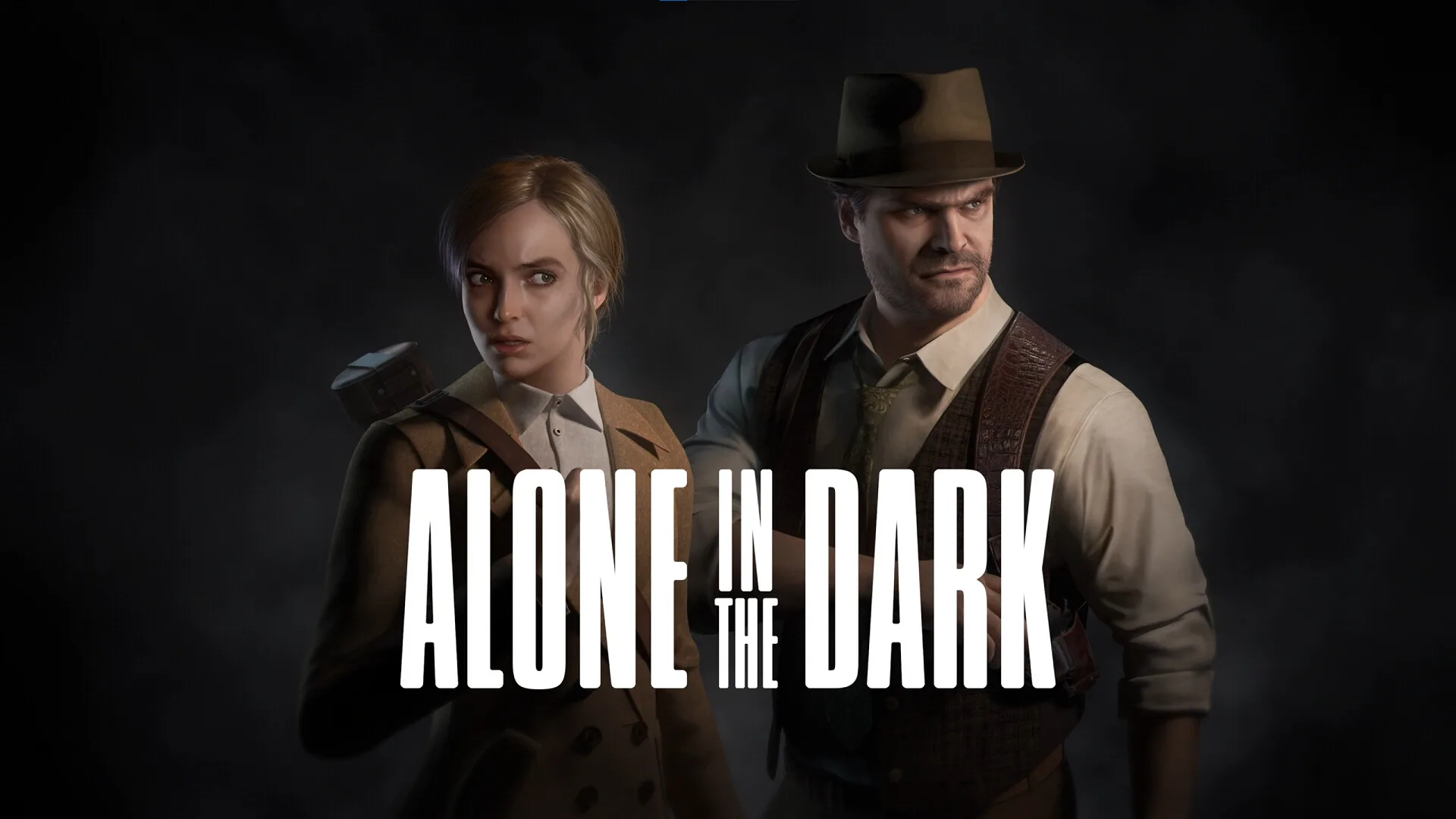 Alone in the Dark Meluncurkan Reboot yang Mengerikan!