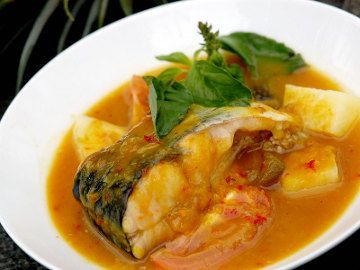 Makanan Khas Lampung Yang Lezat Menggugah Selera