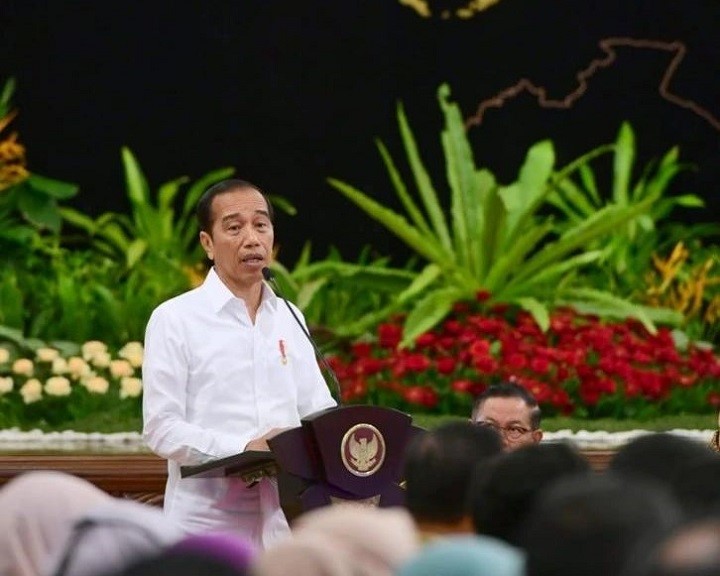 Jokowi Alokasikan Rp2.044,8 Triliun untuk Anggaran Prioritas 2024, Ini Rinciannya
