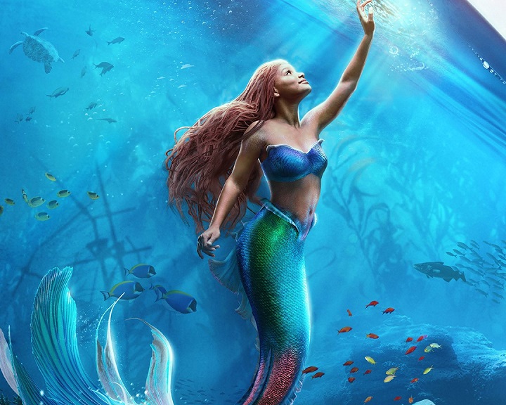 Fakta Unik di Film "The Little Mermaid", Penggemar Disney Wajib Nonton