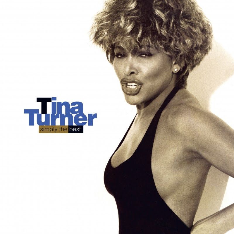 Wafat di Usia 83 Tahun, Tina Turner Pernah Bilang Kebahagiaan Abadi Datang dari Harapan Tak Tergoyahkan