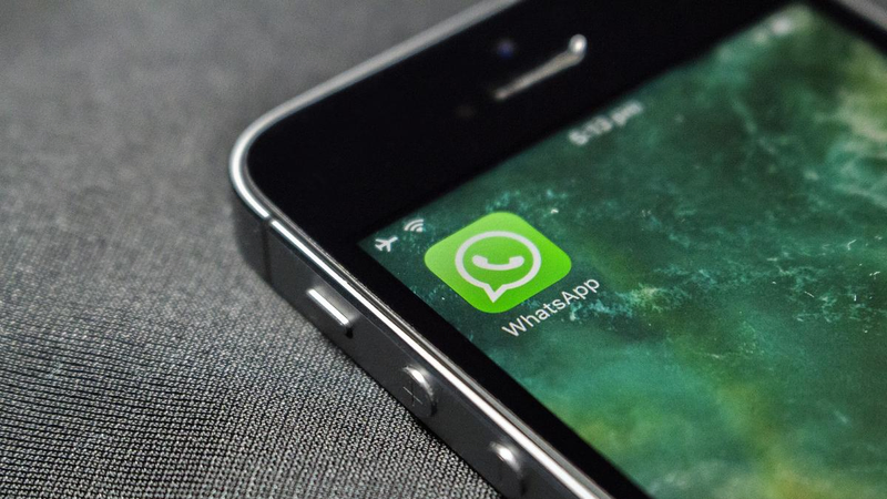 WhatsApp Hadirkan Fitur Edit Pesan, Cuma Perlu Satu Tombol