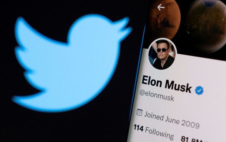 Temukan Penggantinya, Elon Musk Lepas Jabatan CEO Twitter
