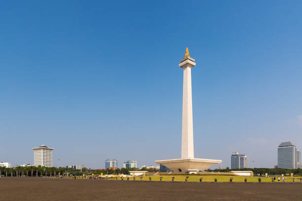 7 Lokasi Joging Asyik di Jakarta