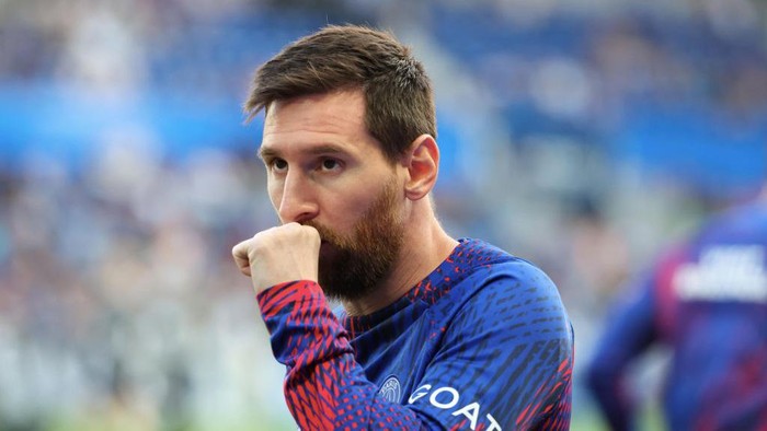 Peraturan FFP Masih Menghambat Kembalinya Messi ke Barca