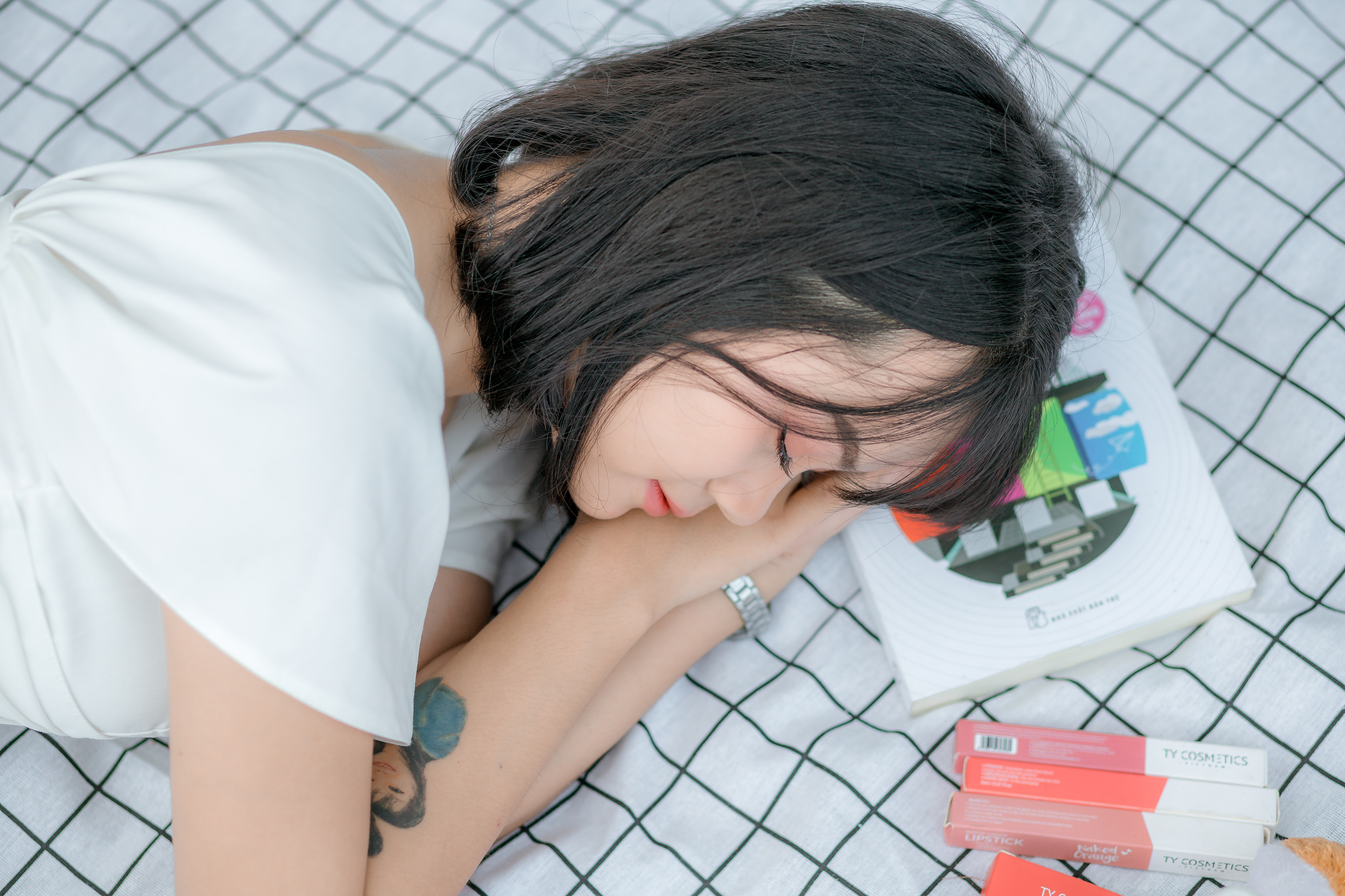 Tidur Siang Lebih dari 30 Menit Bisa Bikin Depresi