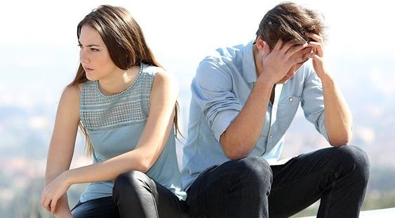 3 Cara Jaga Kesehatan Mental Saat Bertengkar dengan Pasangan