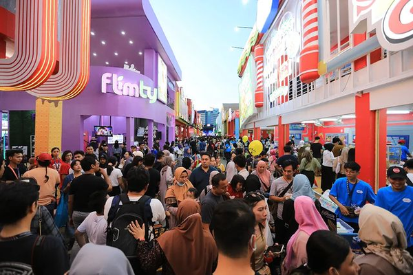 6 Tips Berkunjung ke Jakarta Fair Kemayoran 2023