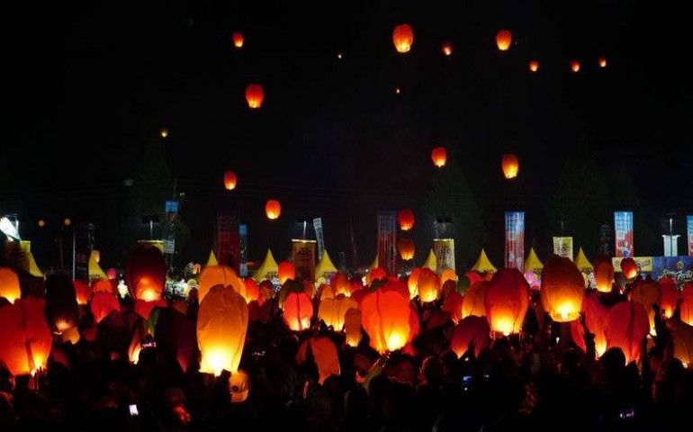 Kabar Buruk! Dieng Culture Festival 2023 Resmi Batal, Akan Kembali Digelar Tahun Depan