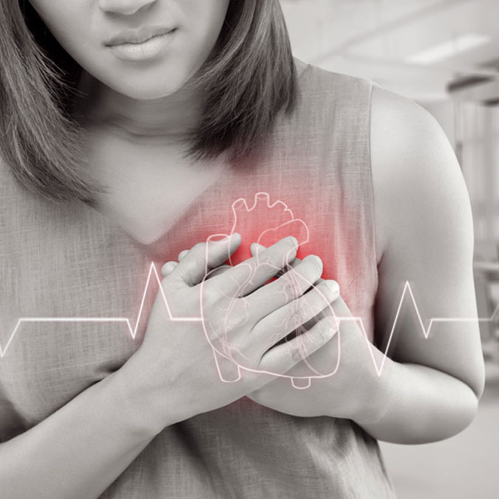6 Kebiasaan Buruk Ini Bisa Picu Penyakit Jantung di Usia Muda