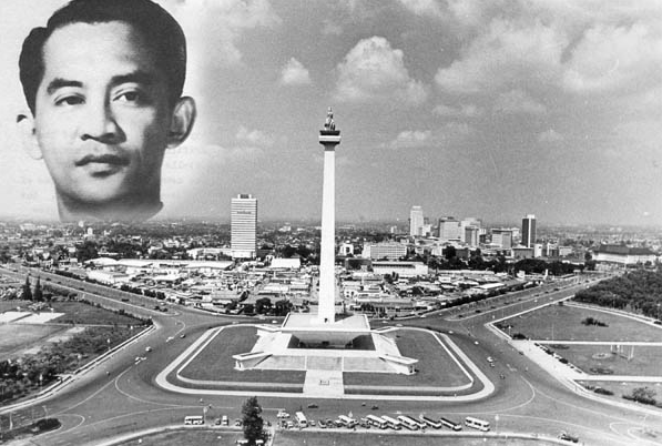 Hari Ini Jakarta Berulang Tahun Lho! Jadi Ingat Sosok Bang Ali
