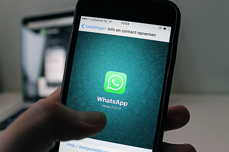 WhatsApp Luncurkan Dua Fitur Baru Demi Keamanan Pengguna