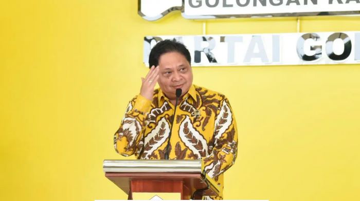 Golkar Minta 5 Jatah Menteri di Kabinet Prabowo-Gibran, Partai Demokrat: Sebaiknya Menahan Diri