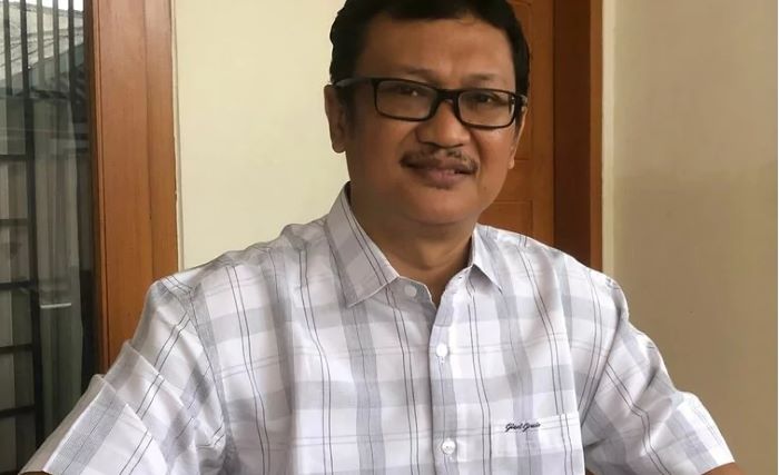 Suka Kritik Polisi, Pengamat Bambang Rukminto Ditodong Air Soft Gun di Malang