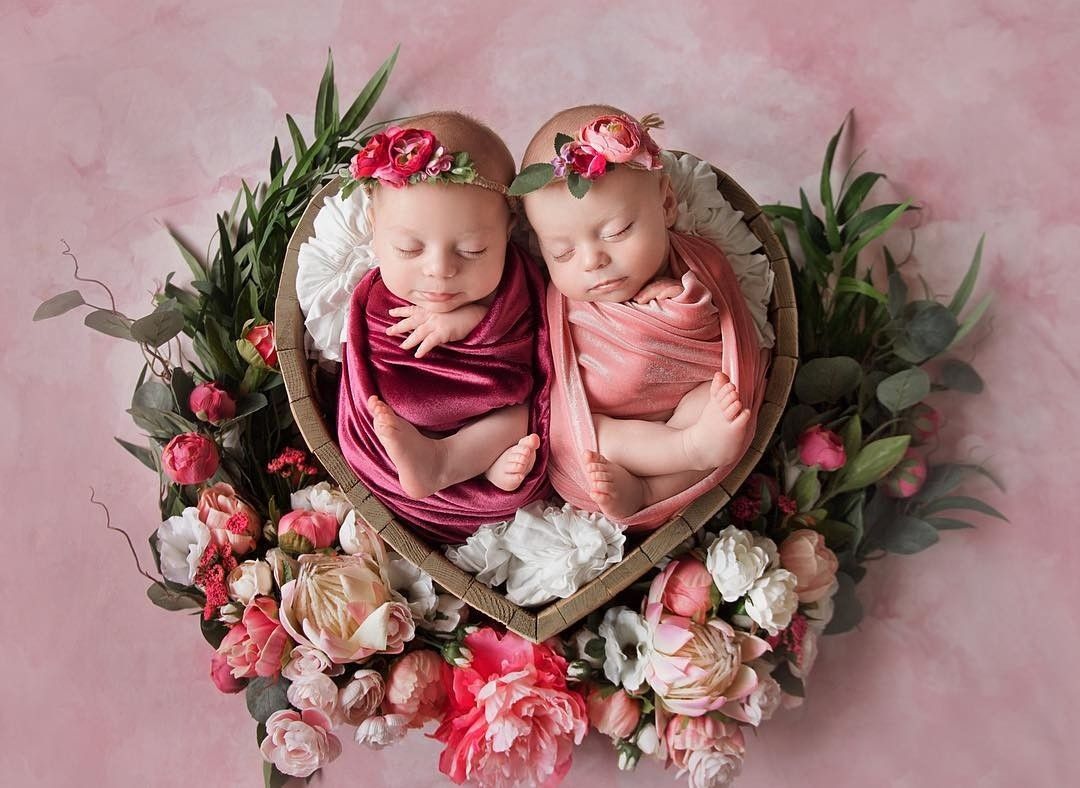 5 Langkah Tingkatkan Peluang Hamil Bayi Kembar