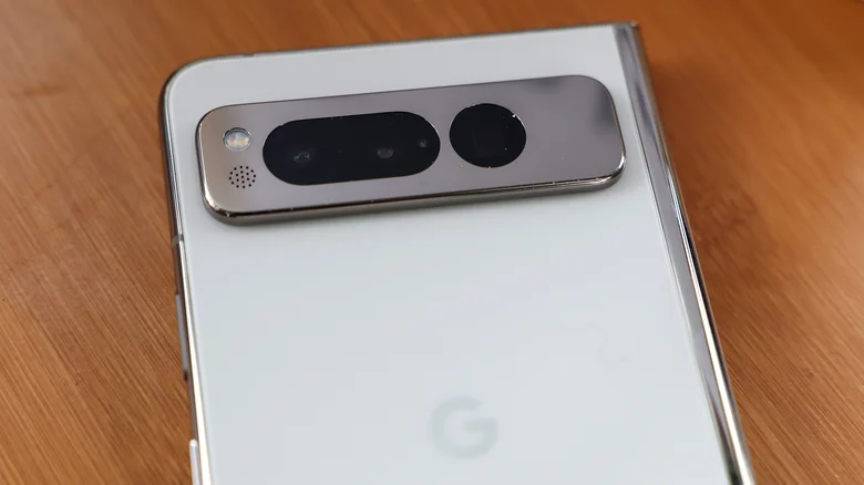 Google Siap Meluncurkan Pixel 8 dengan Peningkatan Kamera yang Mengesankan
