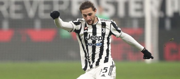 Juventus Tampil Beringas Saat Bertandang Ke San Siro
