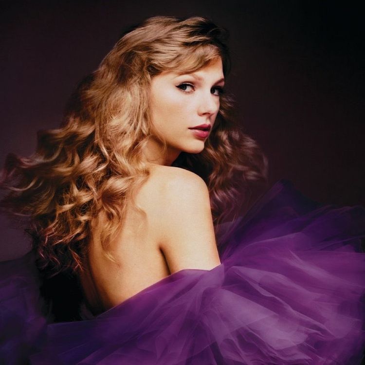 Garap Album Speak Now, Taylor Swift Ajak Sederet Artis Panutannya Bernyanyi