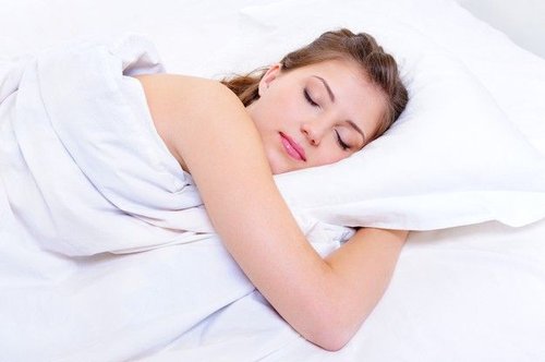 Hindari Tiga Posisi Tidur Ini Jika Ingin Kulit Tetap Sehat
