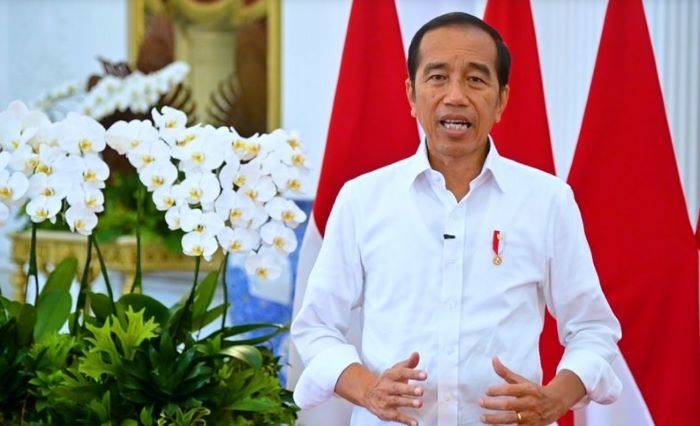 Kisruh KPK vs Basarnas, Jokowi Bakal Evaluasi Penempatan Perwira TNI Aktif di Jabatan Sipil