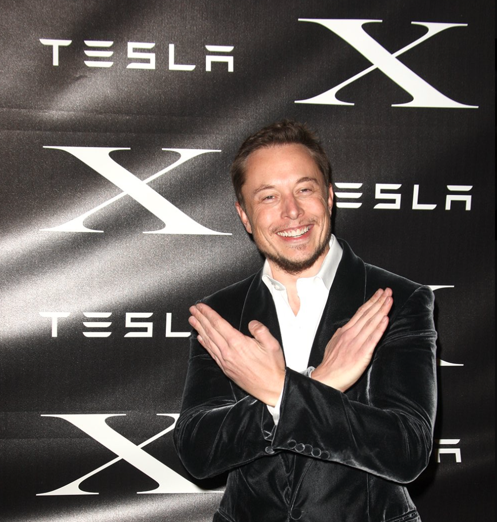 Tak Lagi Berlogo "Burung Biru", Elon Musk Akan Mengubah Logo Twitter Menjadi "X"