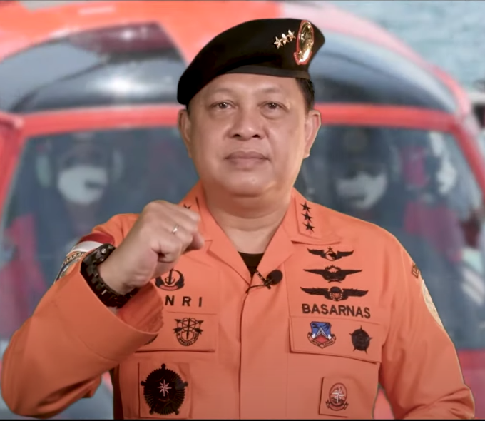 Puspom TNI Kecewa KPK Tak Koordinasi Saat Tangkap Tangan Kepala Basarnas