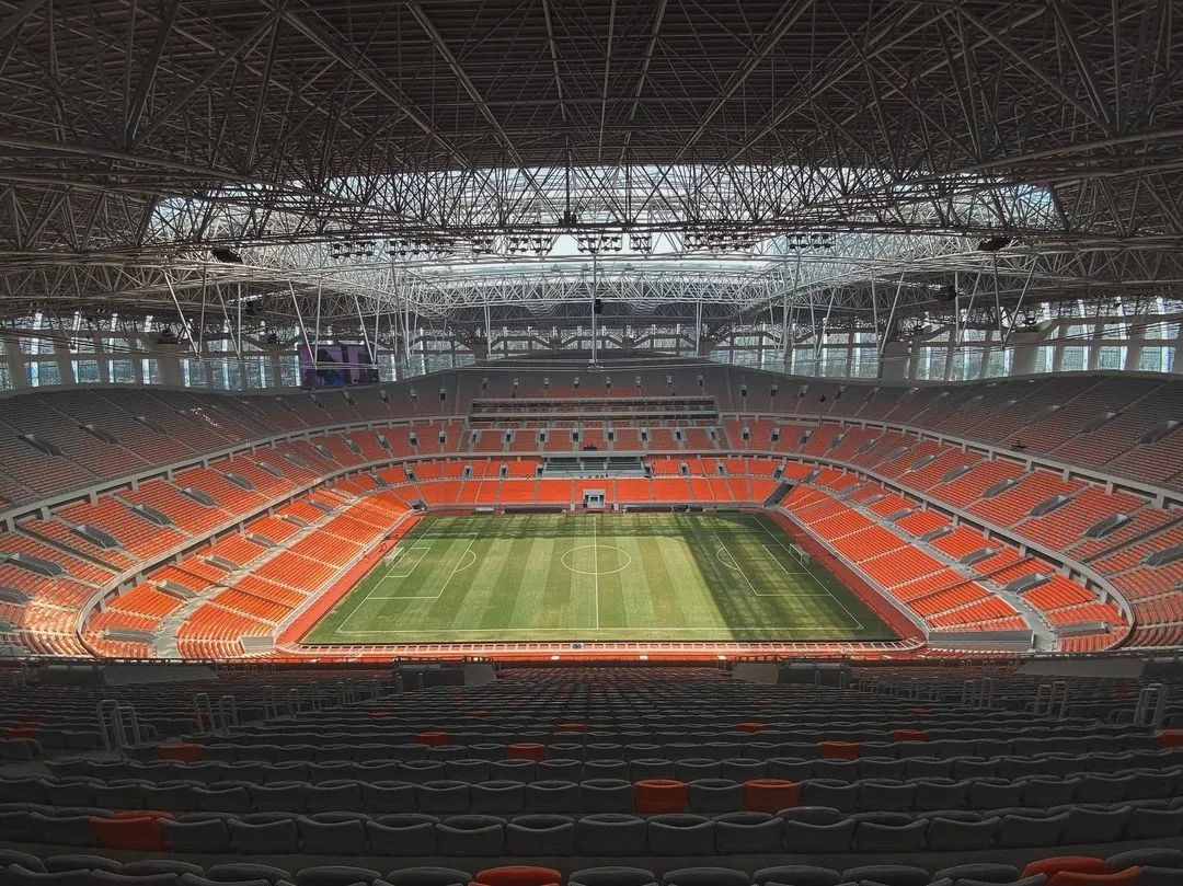 FIFA Kasih Catatan Khusus Soal JIS Meski Belum ke Indonesia, Ini Penjelasan Erick Thohir